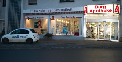 Apotheken
